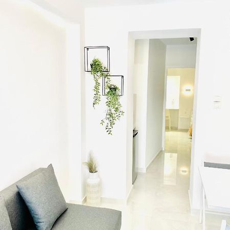 White Studio Preveza Exterior foto