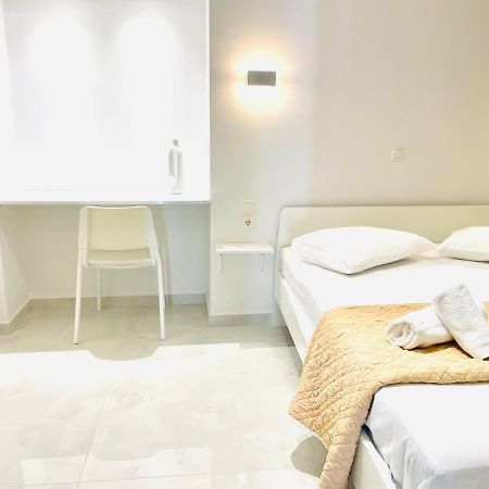 White Studio Preveza Exterior foto