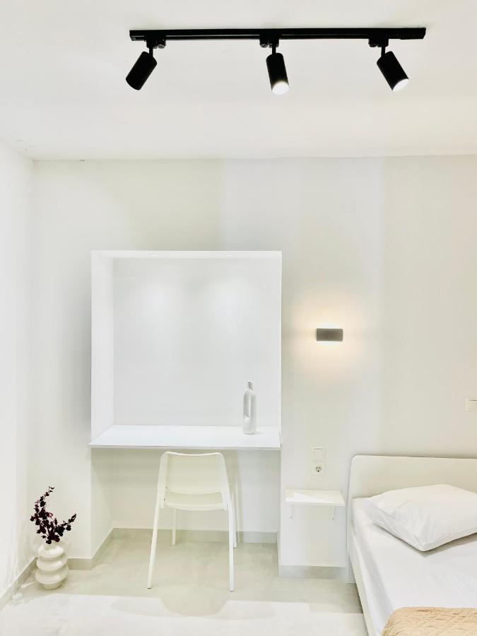 White Studio Preveza Exterior foto