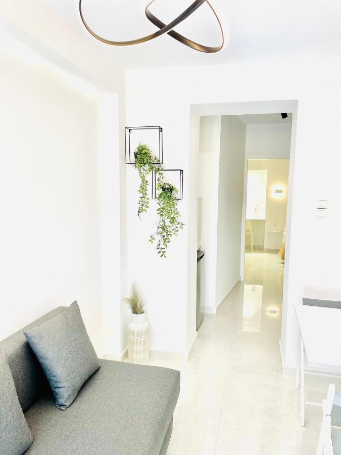 White Studio Preveza Exterior foto