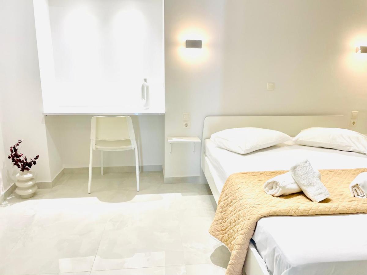 White Studio Preveza Exterior foto